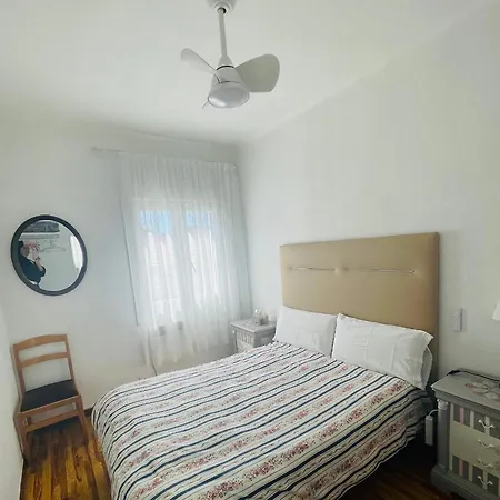 Apartment Piso Junto Universidad Y Hospital Clinico
