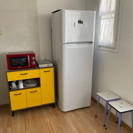 Appartement Piso Junto Universidad Y Hospital Clinico Saragosse