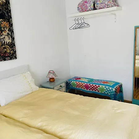 Apartment Piso Junto Universidad Y Hospital Clinico *
