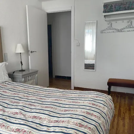 Apartment Piso Junto Universidad Y Hospital Clinico *