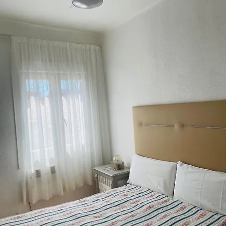 Apartment Piso Junto Universidad Y Hospital Clinico Zaragoza
